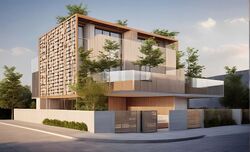 Watten Estate (D11), Semi-Detached #458122161